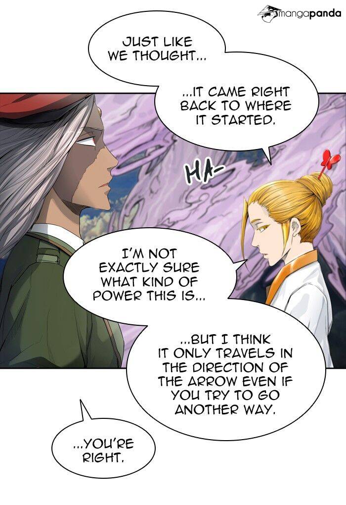Tower of God Chapter 443 image 091